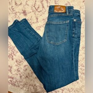Ralph Lauren Blue Denim Jeans